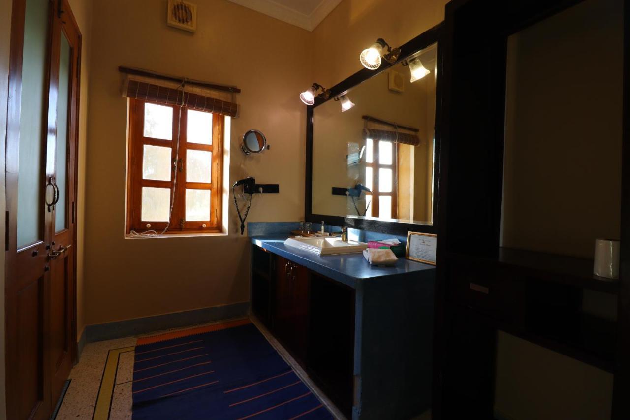 The Gulaal Otel Jaisalmer Dış mekan fotoğraf