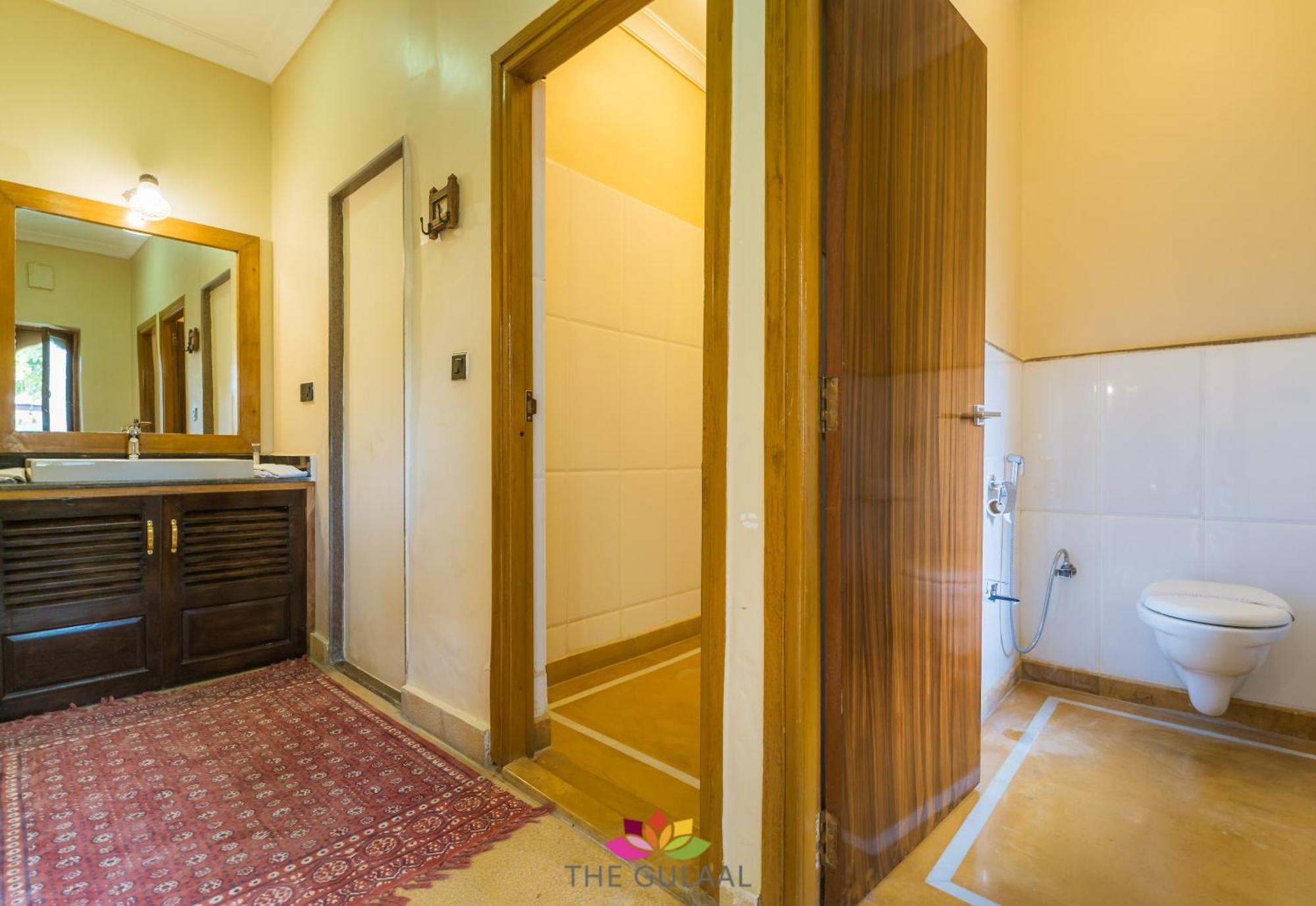 The Gulaal Otel Jaisalmer Dış mekan fotoğraf