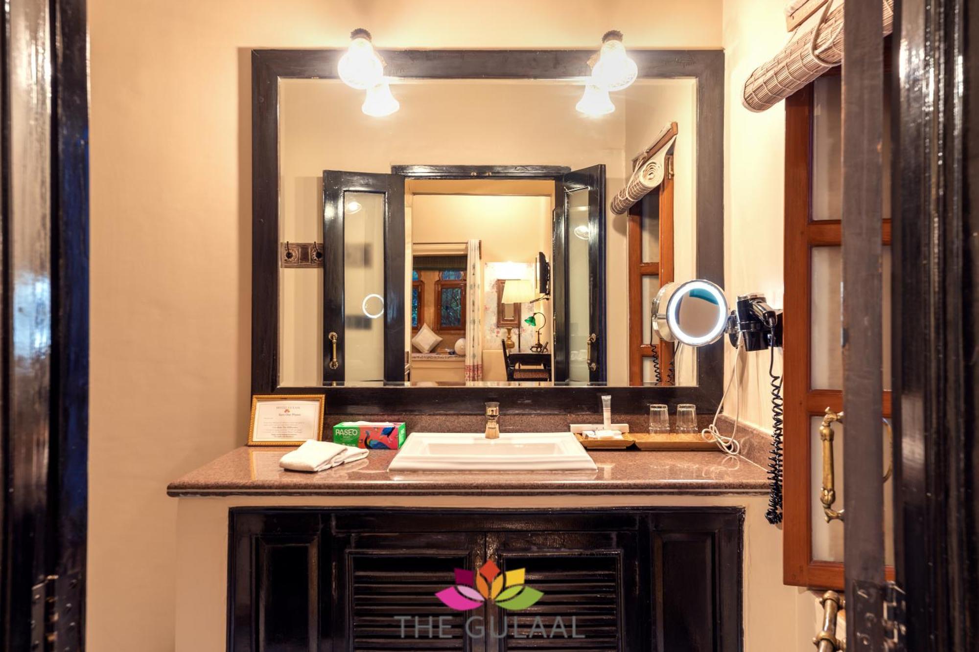 The Gulaal Otel Jaisalmer Dış mekan fotoğraf