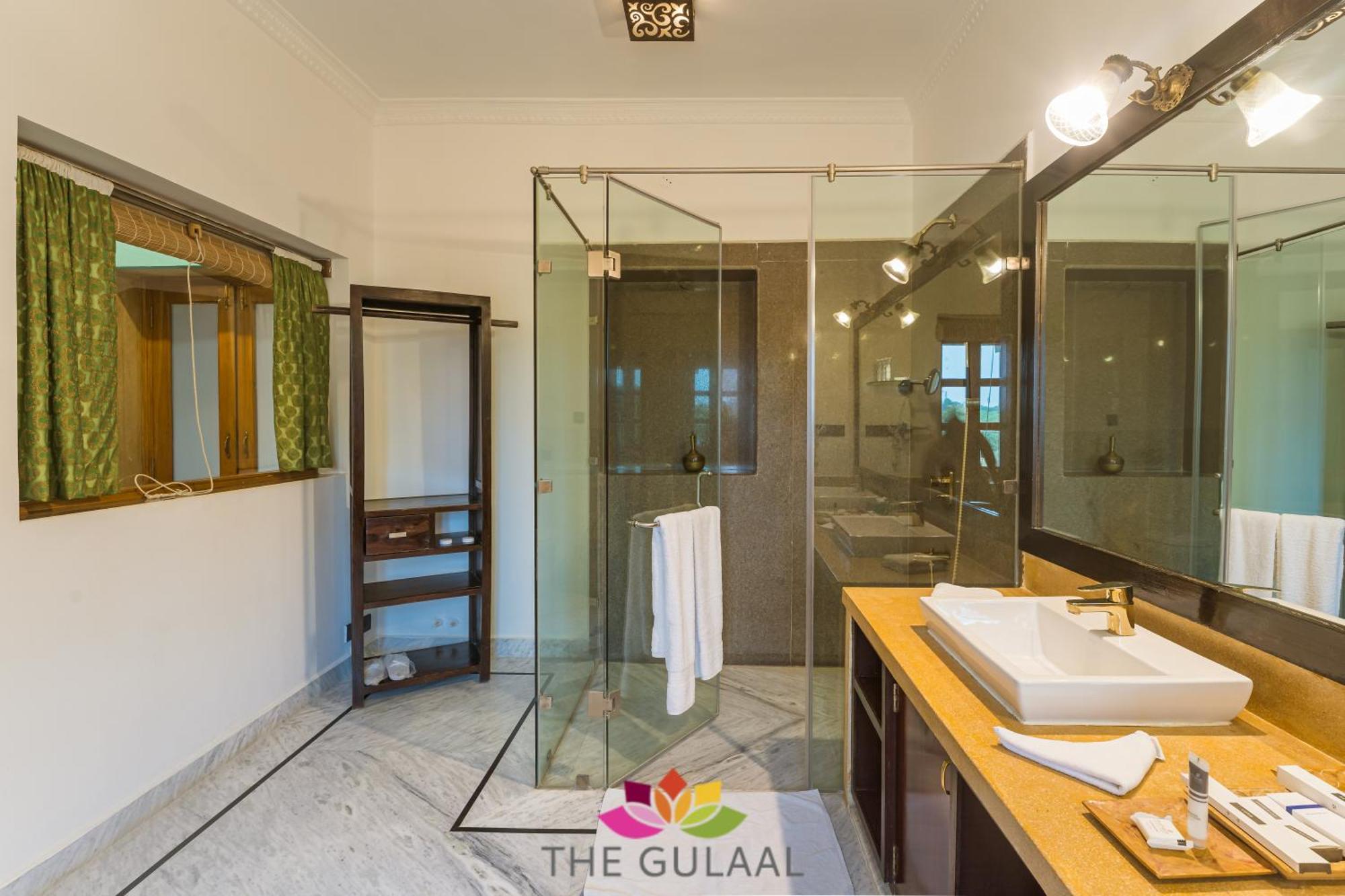The Gulaal Otel Jaisalmer Dış mekan fotoğraf